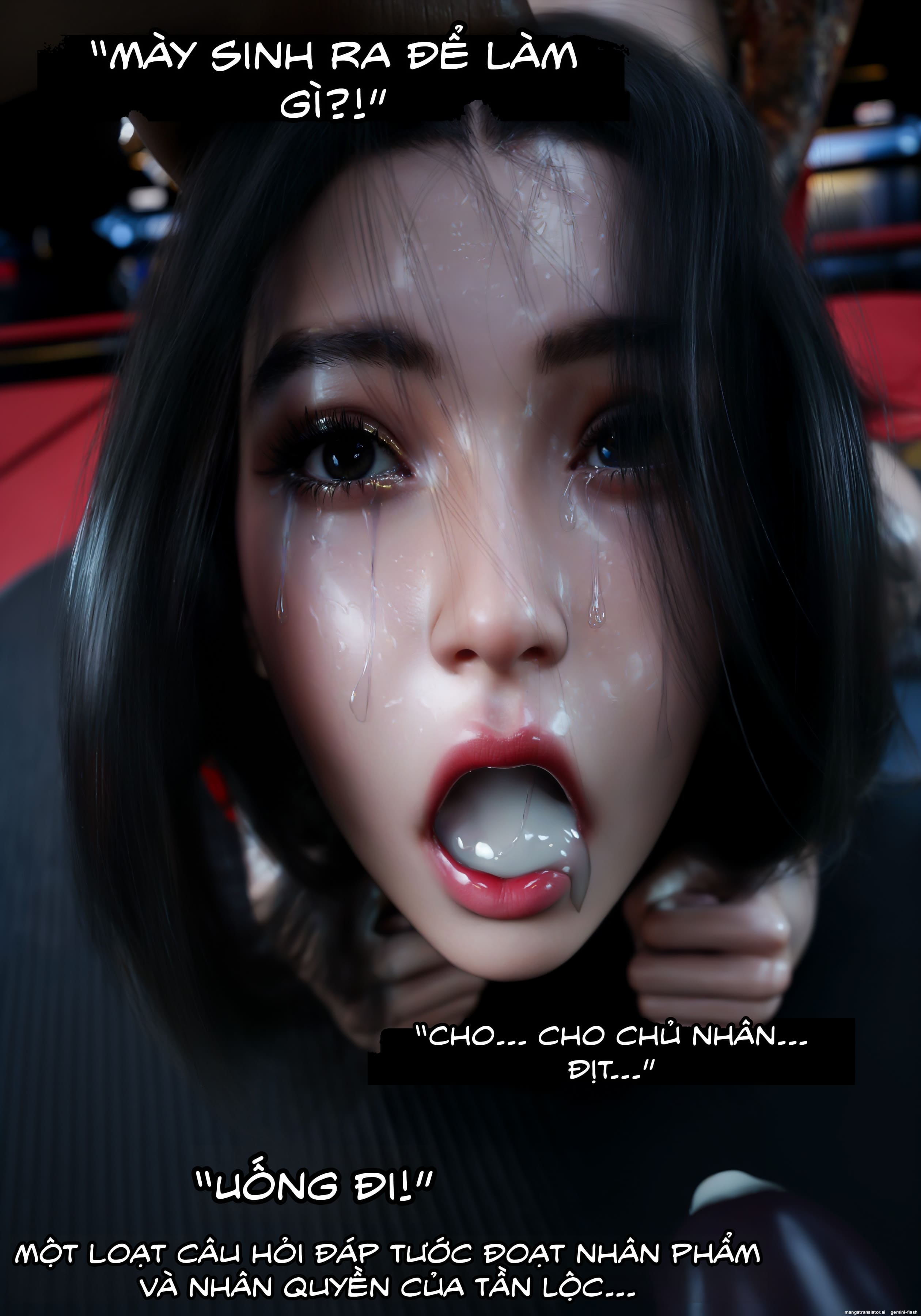 Mật vụ phượng hoàng - Chương 7 - 52