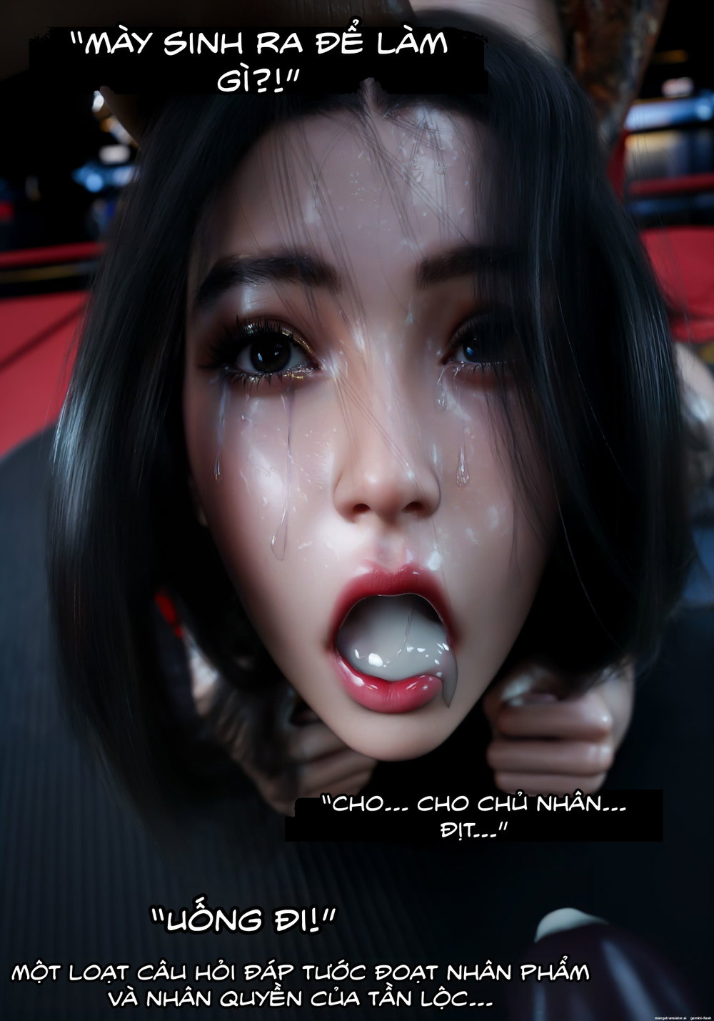 Mật vụ phượng hoàng - Chương 7 - 52
