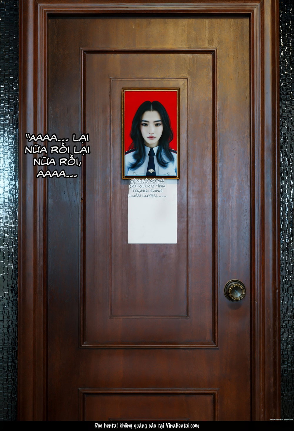 Mật vụ phượng hoàng - Chương 7 - 57