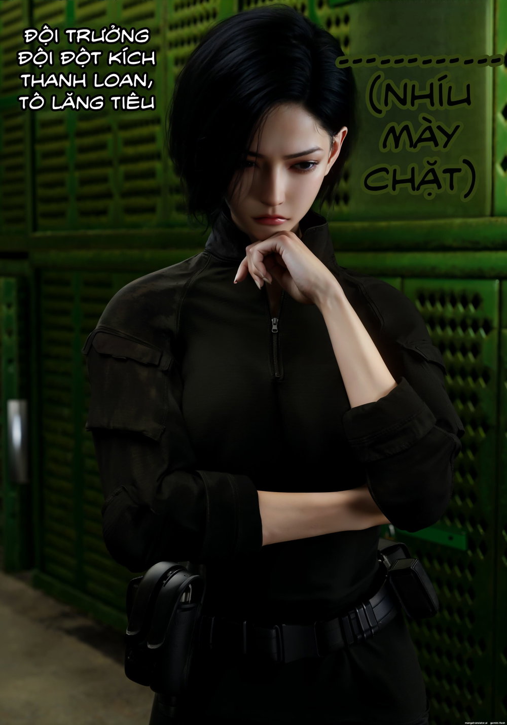 Mật vụ phượng hoàng - Chương 7 - 61