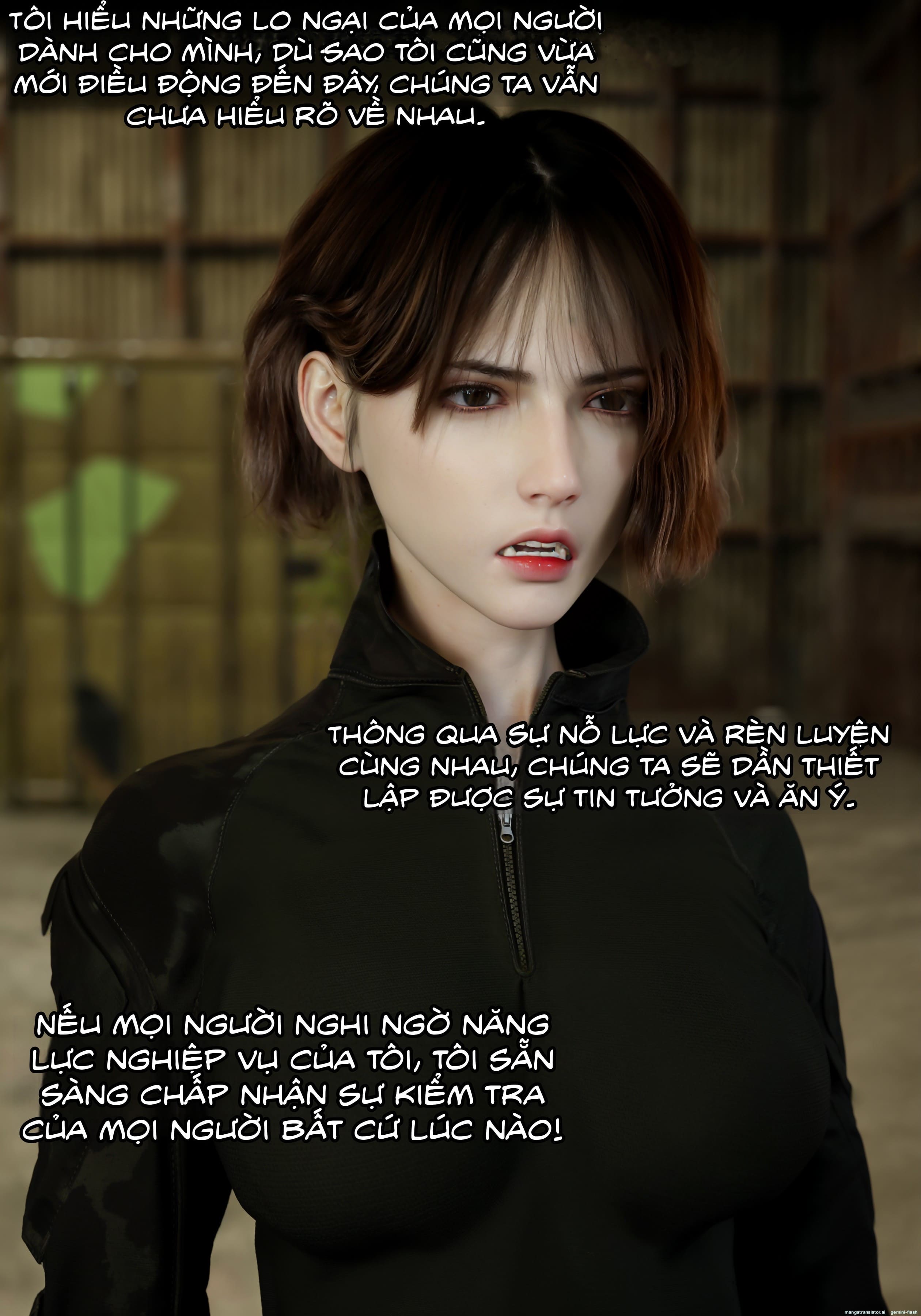Mật vụ phượng hoàng - Chương 7 - 74