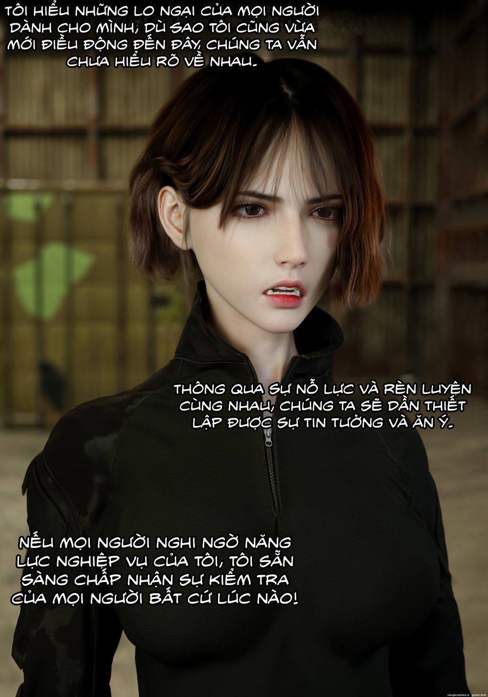 Mật vụ phượng hoàng - Chương 7 - 74