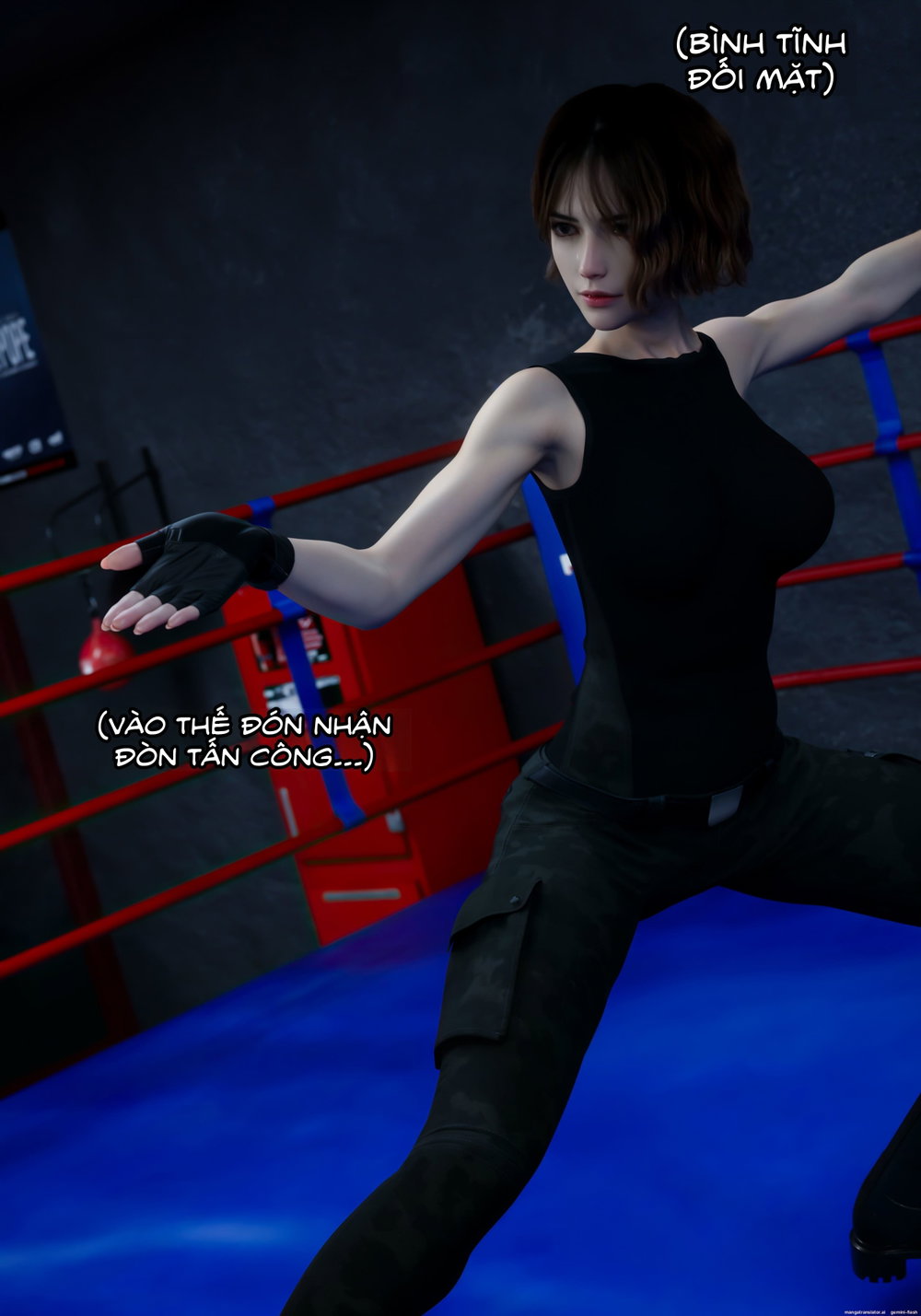 Mật vụ phượng hoàng - Chương 7 - 82