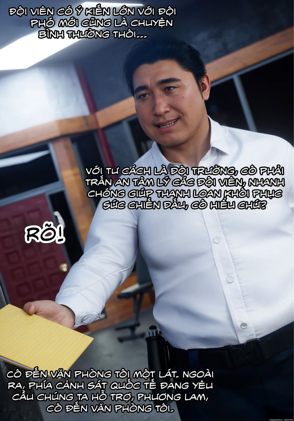 Mật vụ phượng hoàng - Chương 7 - 93