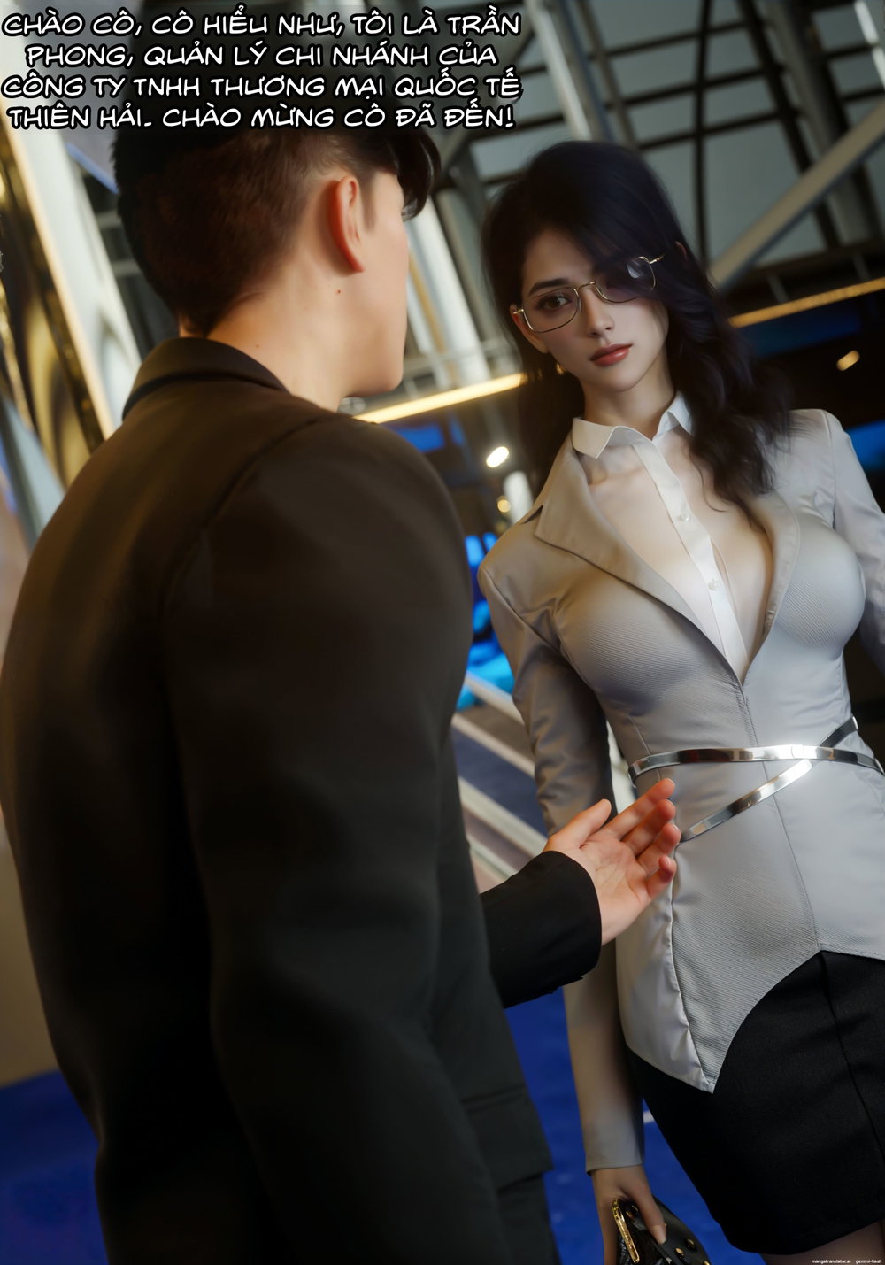 Mật vụ phượng hoàng - Chương 7 - 98