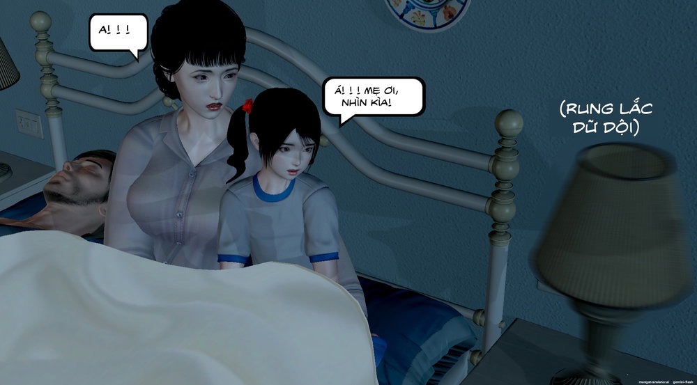 Phượng Hoàng Liệt Hỏa: Kinh Hồng Lăng Vân - Chương 1 - Phần 1 - 23