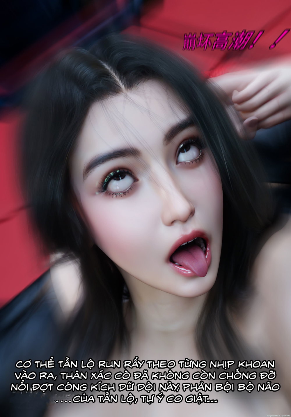 Mật vụ phượng hoàng - Chương 5 - 18