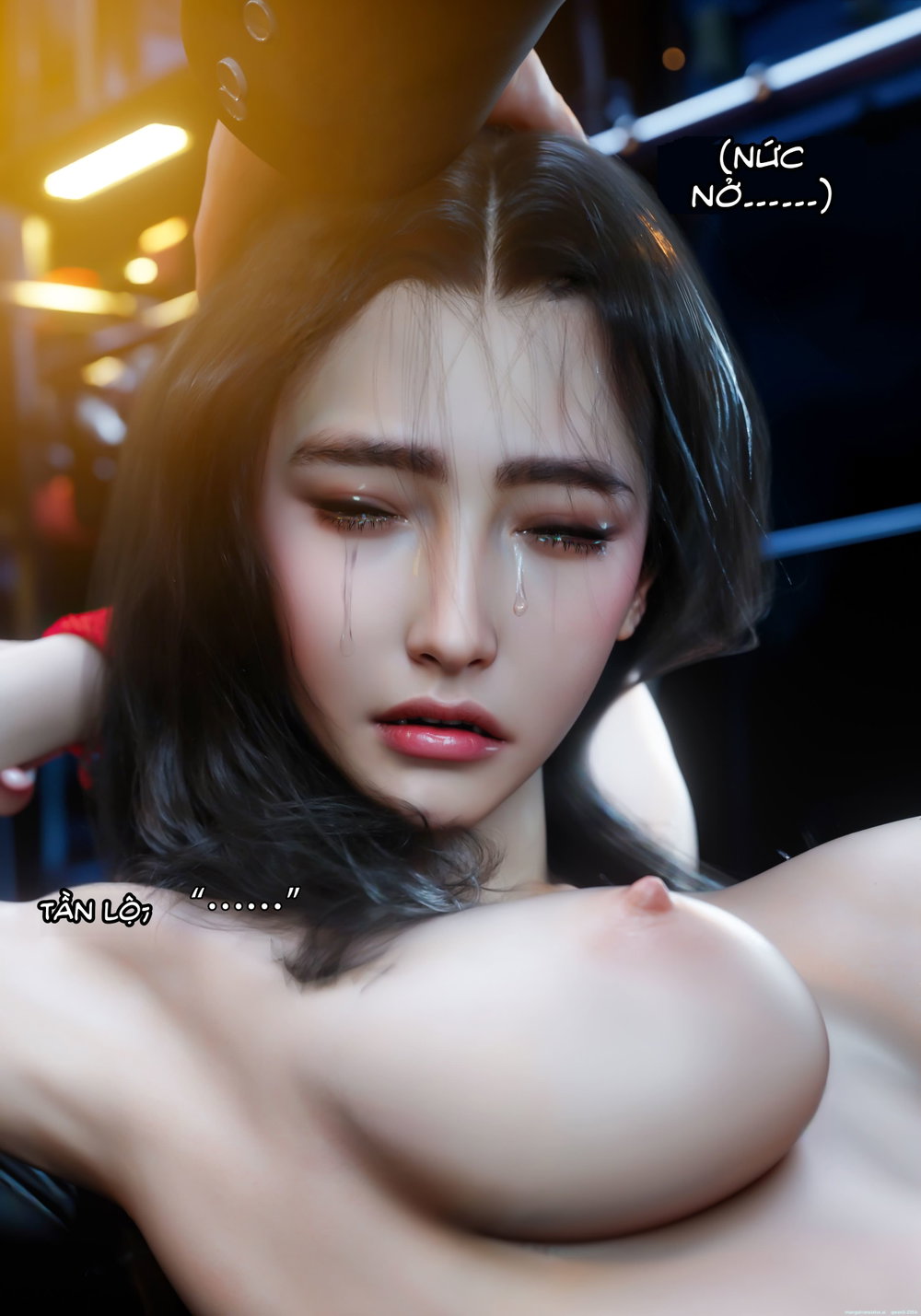 Mật vụ phượng hoàng - Chương 5 - 26