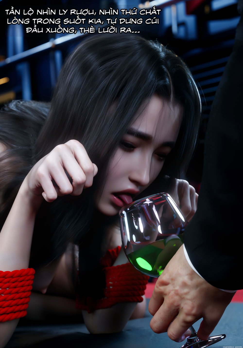 Mật vụ phượng hoàng - Chương 5 - 80