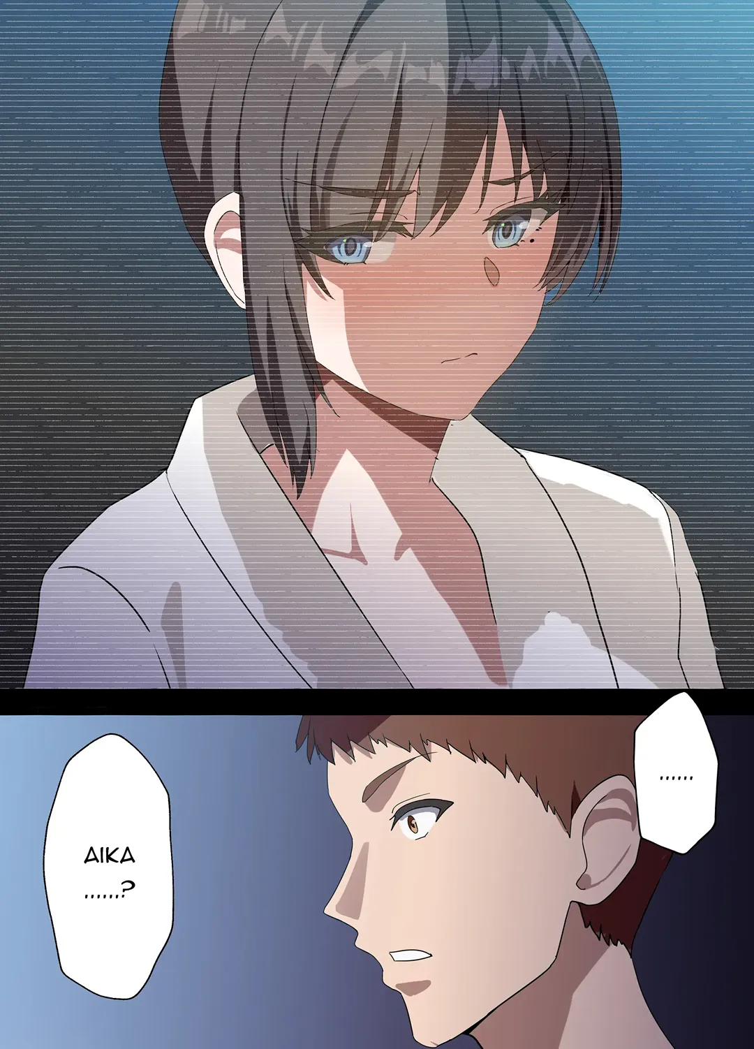 Đạo luật biến vợ người thành lỗ chịch - Chap 5 - 1