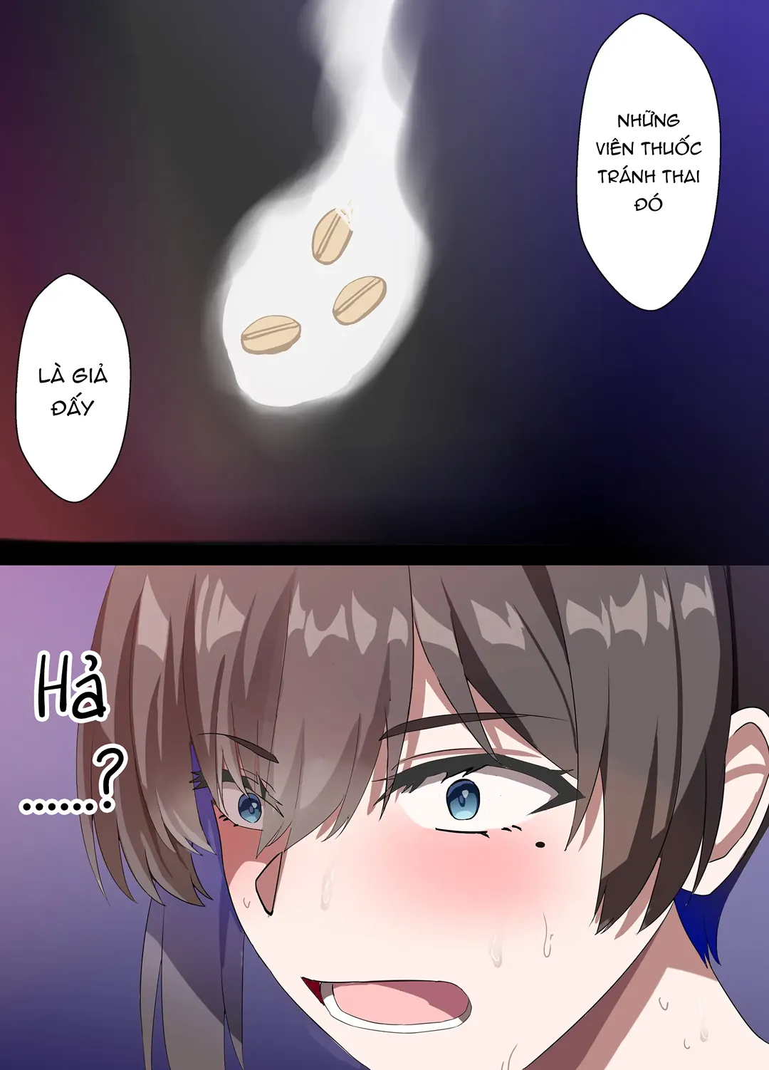 Đạo luật biến vợ người thành lỗ chịch - Chap 5 - 31