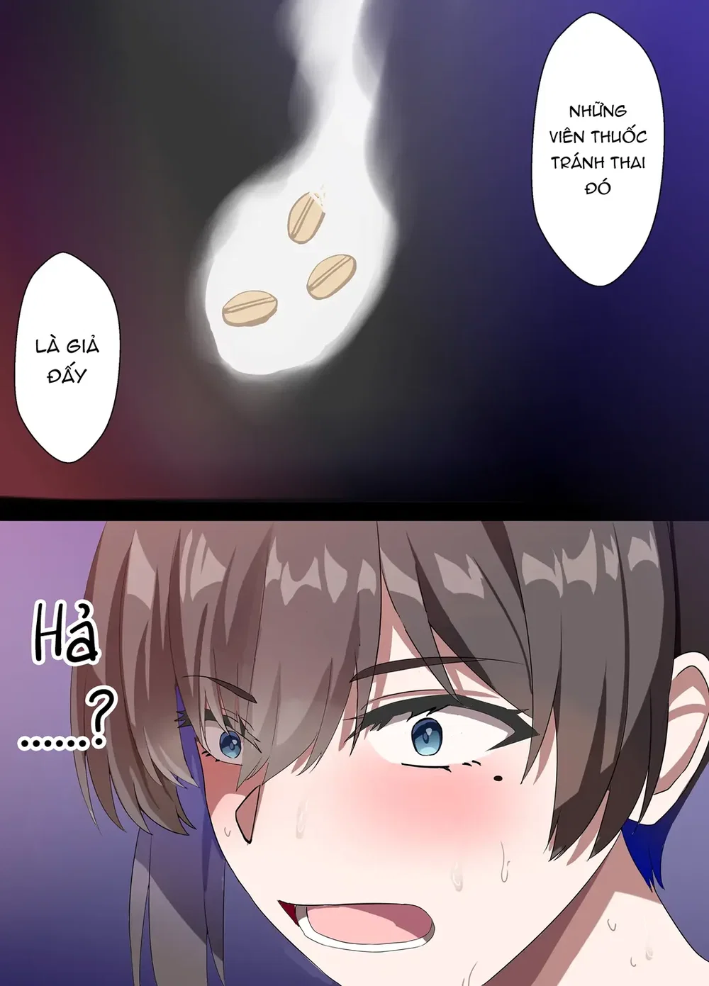 Đạo luật biến vợ người thành lỗ chịch - Chap 5 - 31