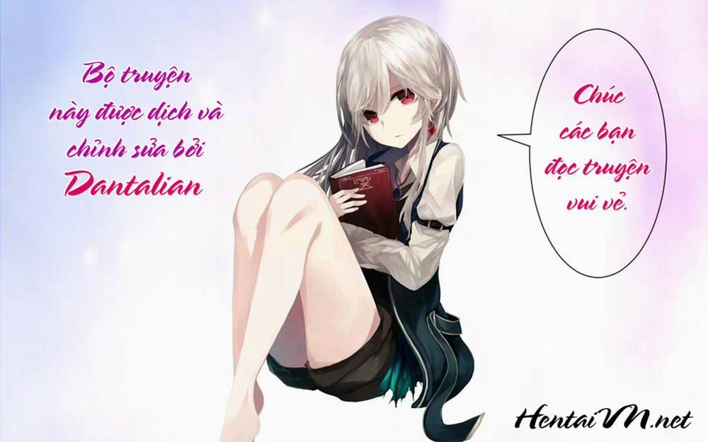 Hạ Trắng [White Summer] - Chap 2 - 1