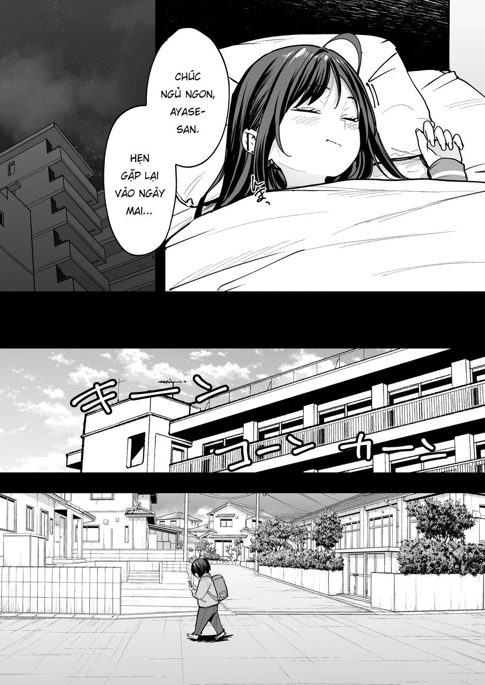 Chuyện Tình Của Chàng Otaku Và Nàng Gyaru - Chap 2 - 13