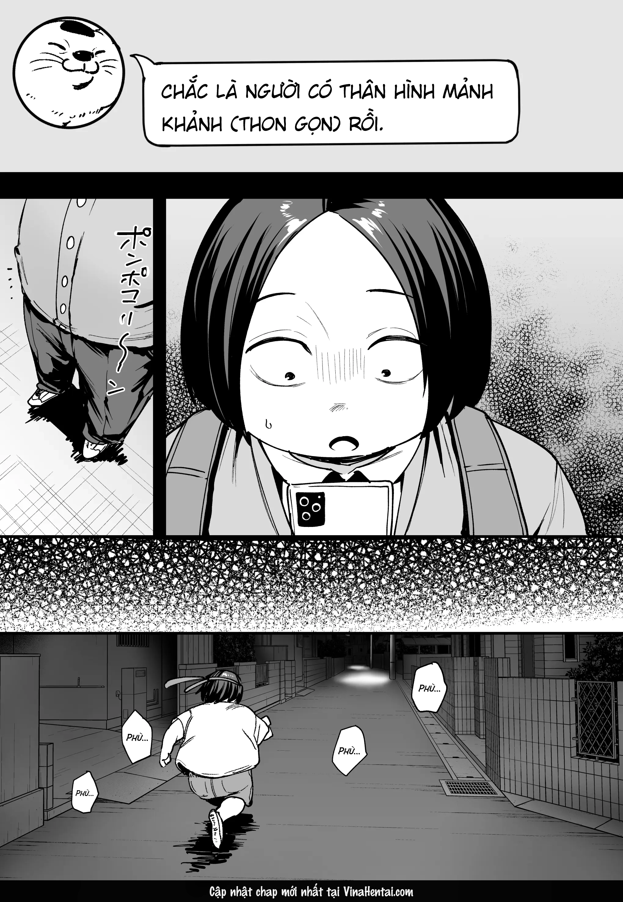 Chuyện Tình Của Chàng Otaku Và Nàng Gyaru - Chap 2 - 15