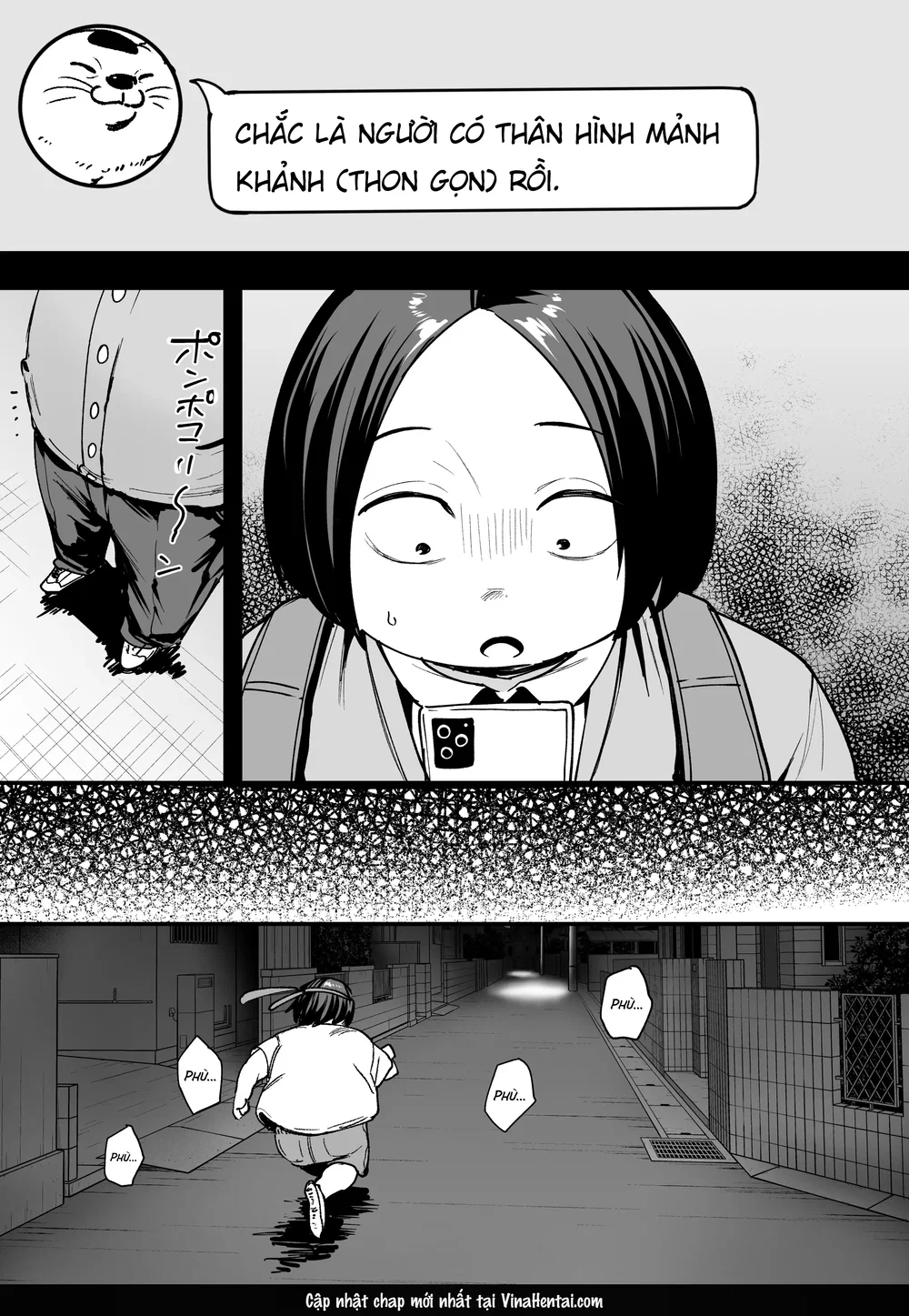 Chuyện Tình Của Chàng Otaku Và Nàng Gyaru - Chap 2 - 15