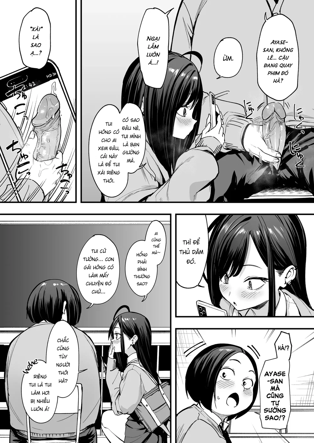 Chuyện Tình Của Chàng Otaku Và Nàng Gyaru - Chap 2 - 28