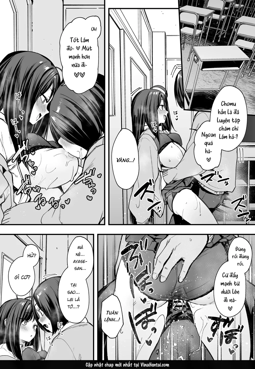 Chuyện Tình Của Chàng Otaku Và Nàng Gyaru - Chap 2 - 37