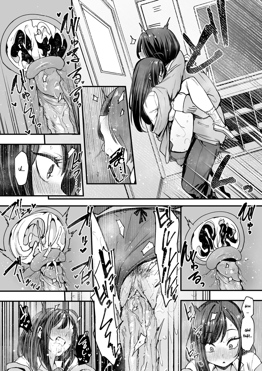 Chuyện Tình Của Chàng Otaku Và Nàng Gyaru - Chap 2 - 41