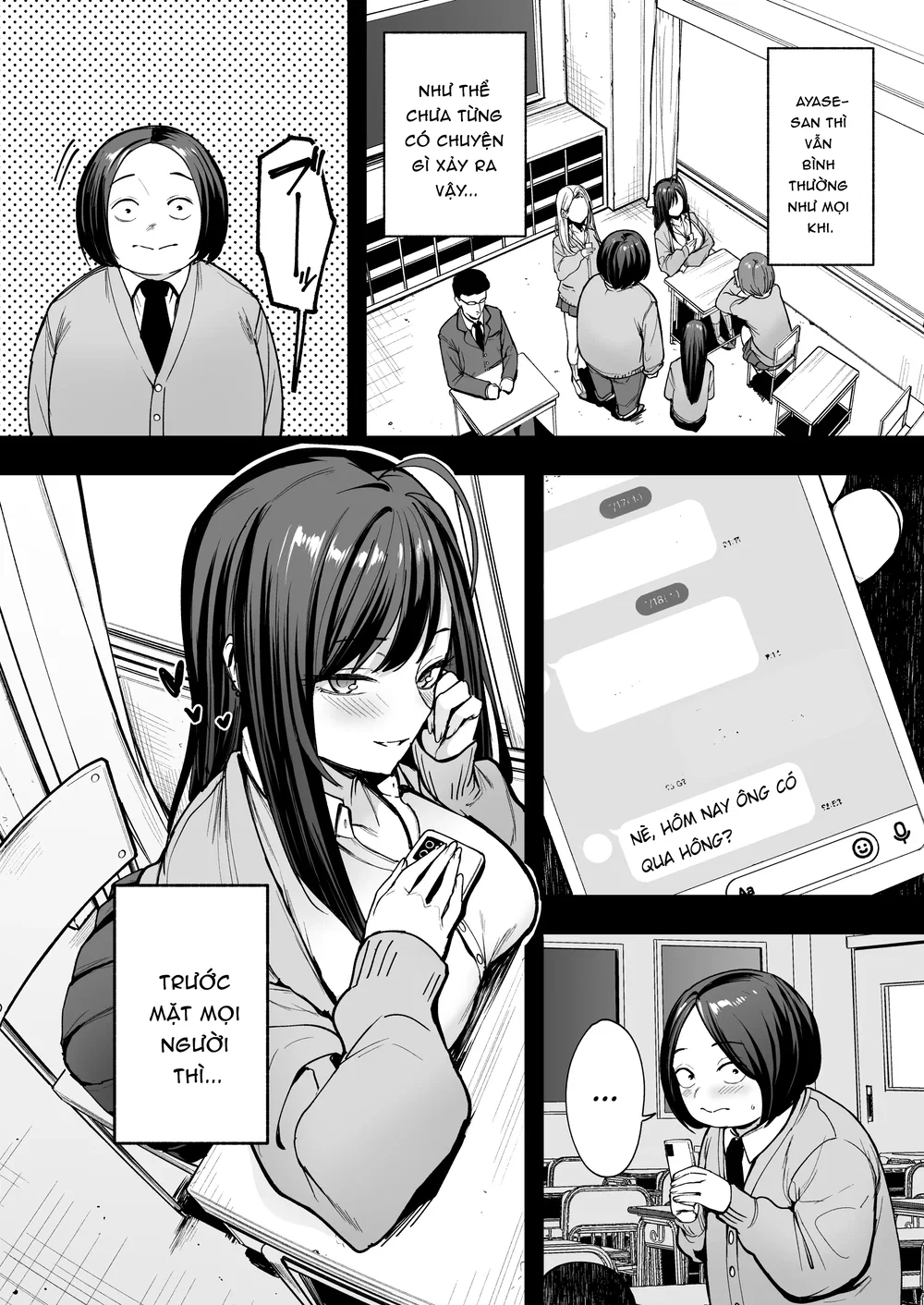 Chuyện Tình Của Chàng Otaku Và Nàng Gyaru - Chap 2 - 7