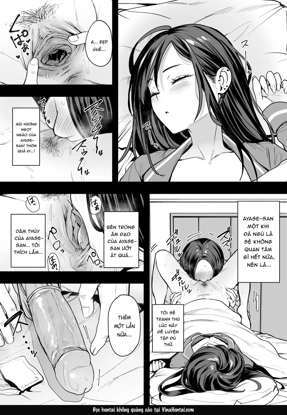 Chuyện Tình Của Chàng Otaku Và Nàng Gyaru - Chap 2 - 9