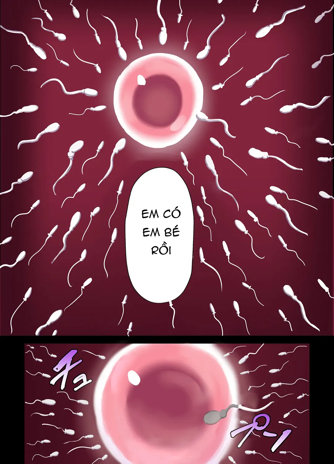 Đạo luật biến vợ người thành lỗ chịch - Chap 6 - 36