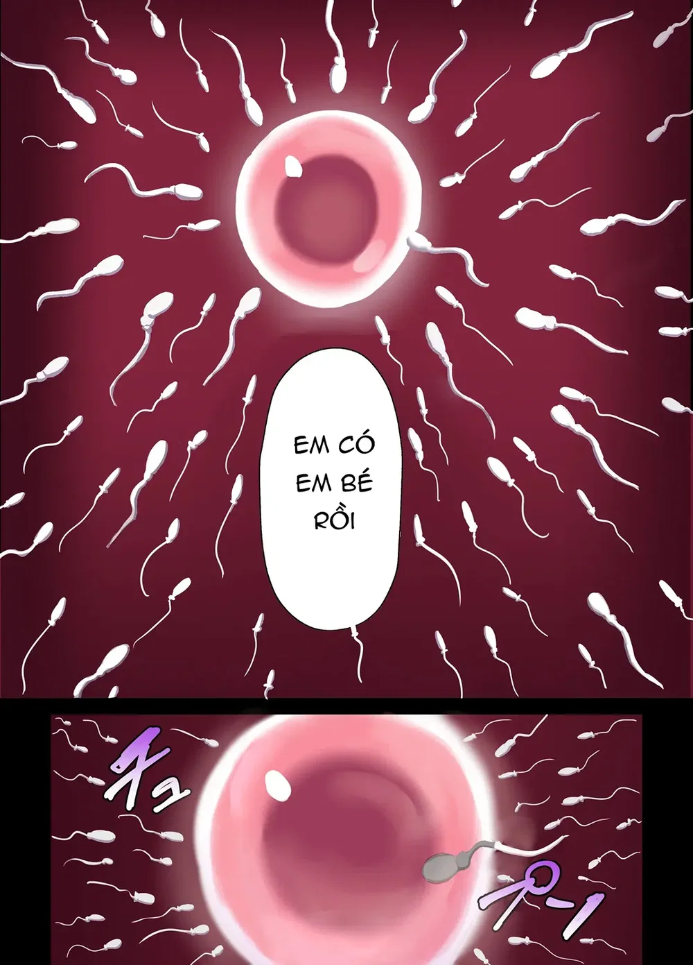 Đạo luật biến vợ người thành lỗ chịch - Chap 6 - 36