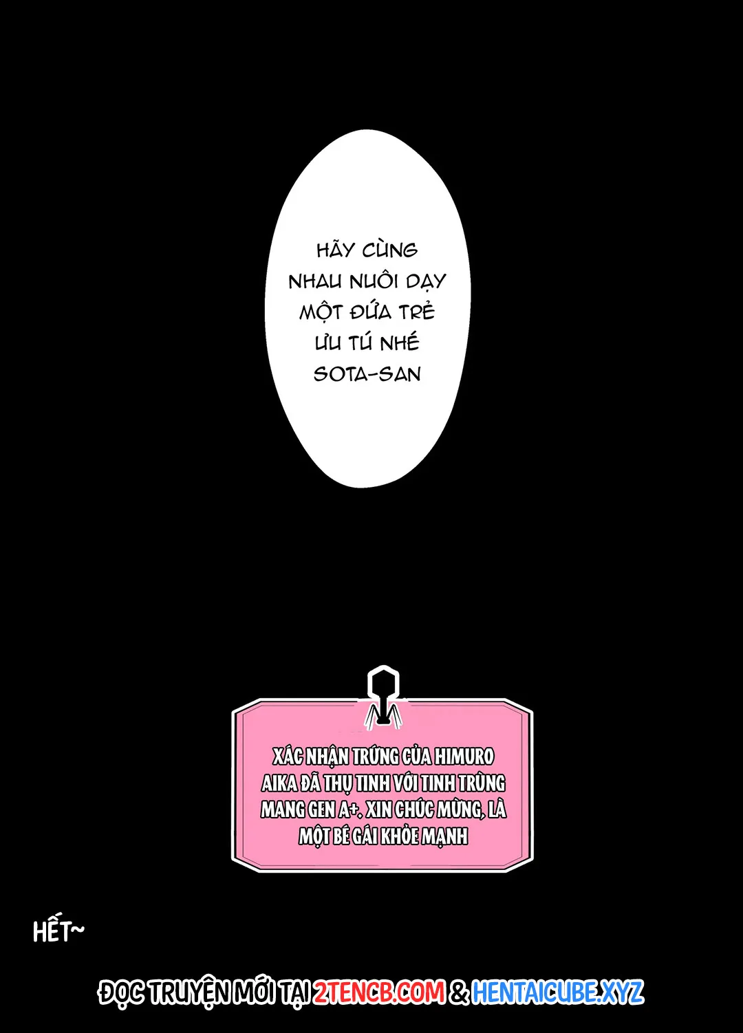 Đạo luật biến vợ người thành lỗ chịch - Chap 6 - 37