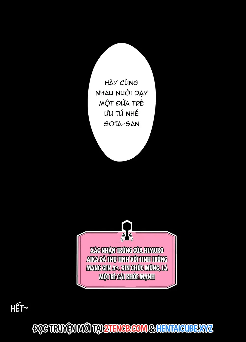 Đạo luật biến vợ người thành lỗ chịch - Chap 6 - 37
