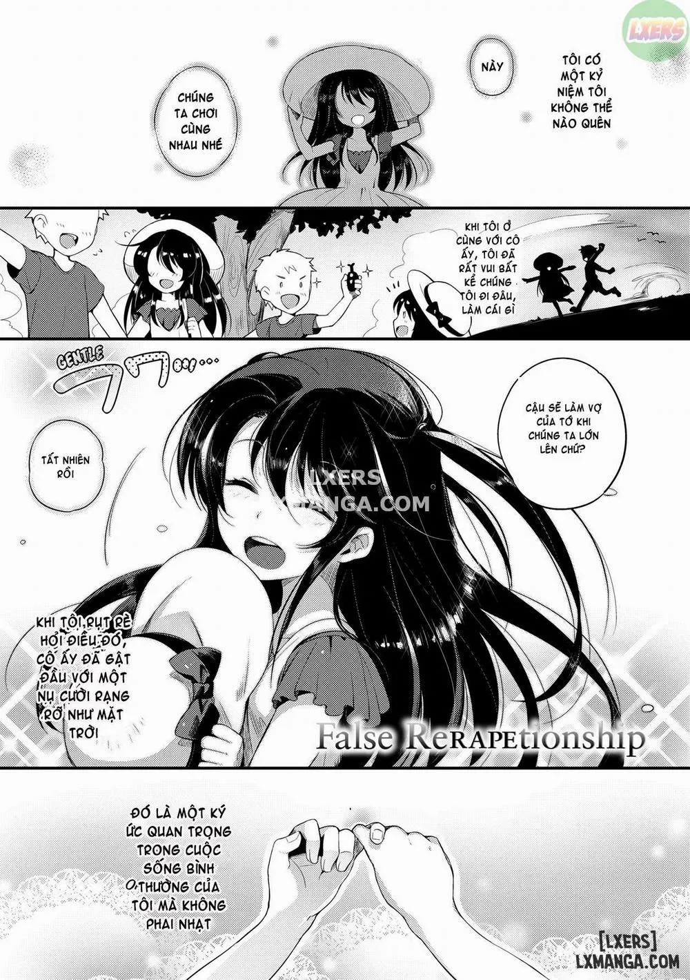 PuniKano - Chap 4 - 4