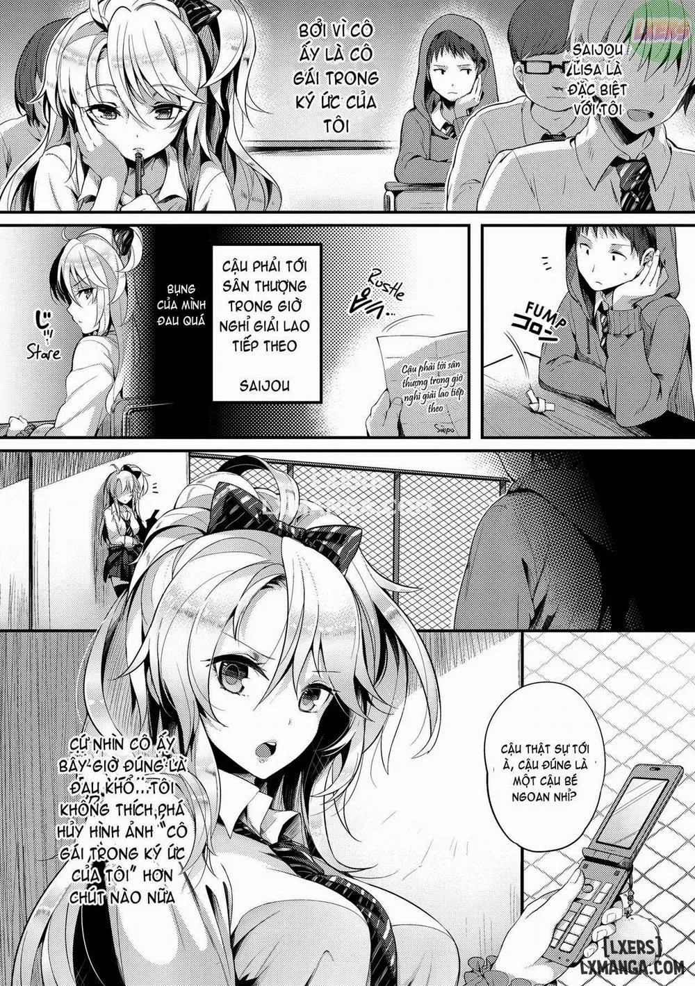 PuniKano - Chap 4 - 7