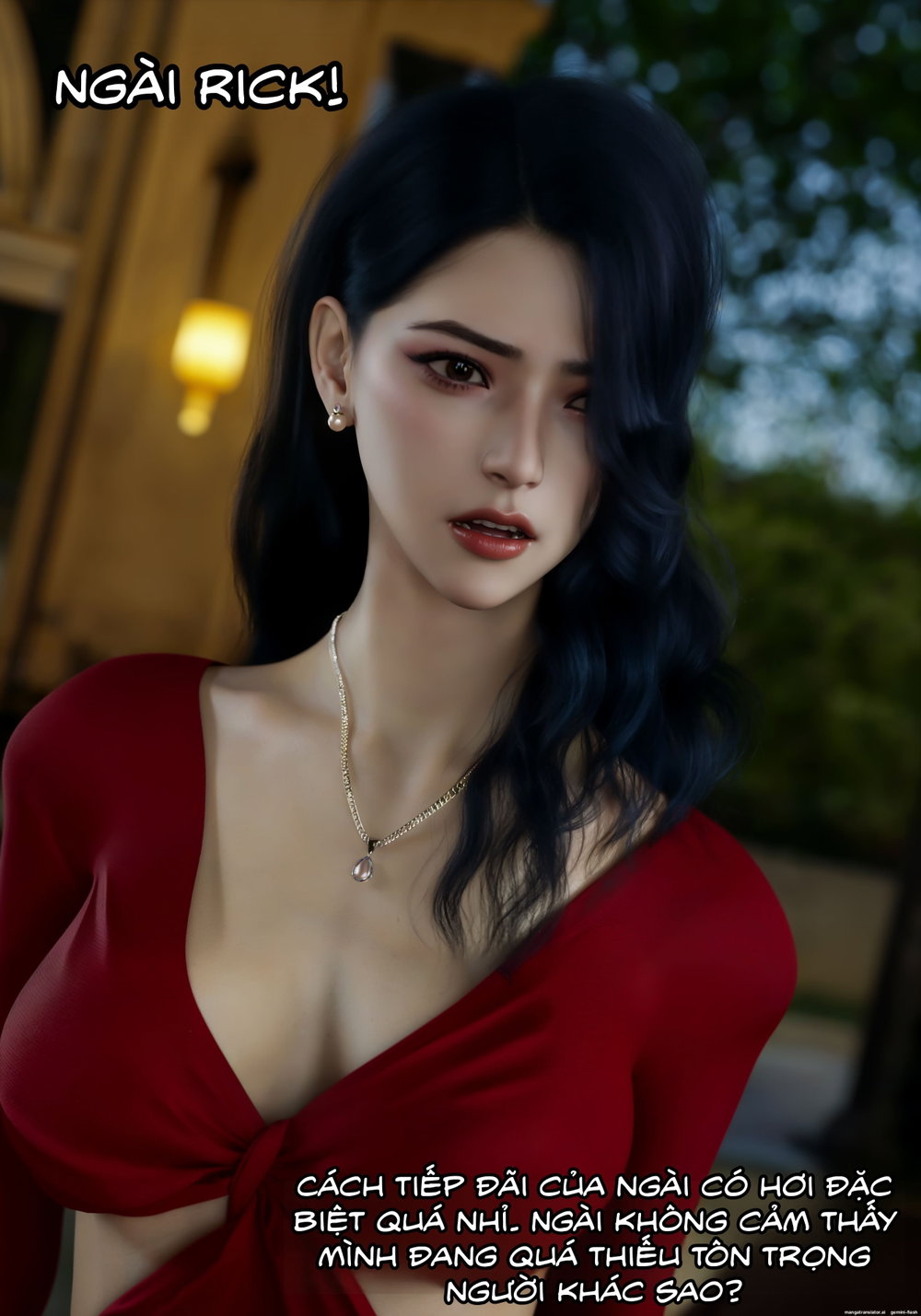 Mật vụ phượng hoàng - Chương 8 - 35