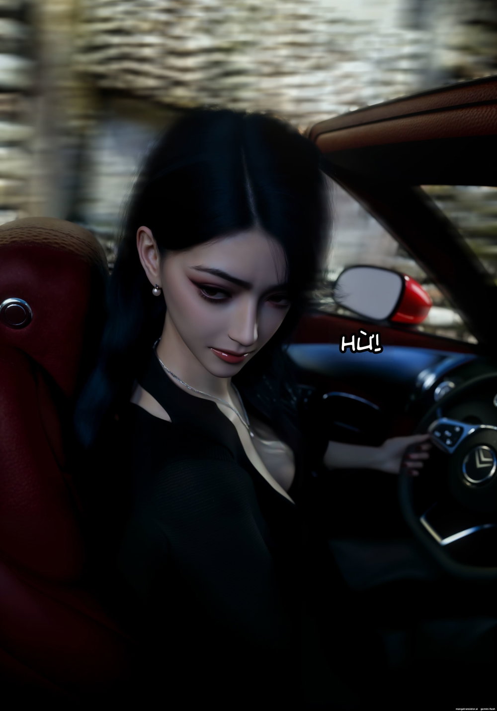Mật vụ phượng hoàng - Chương 8 - 84