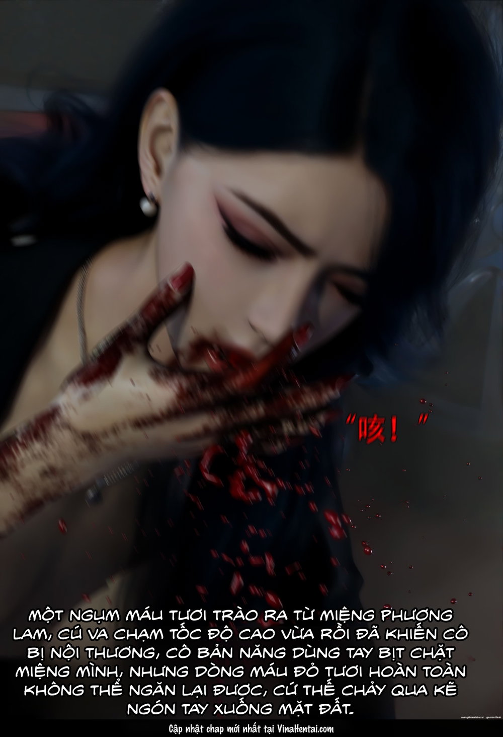 Mật vụ phượng hoàng - Chương 8 - 88