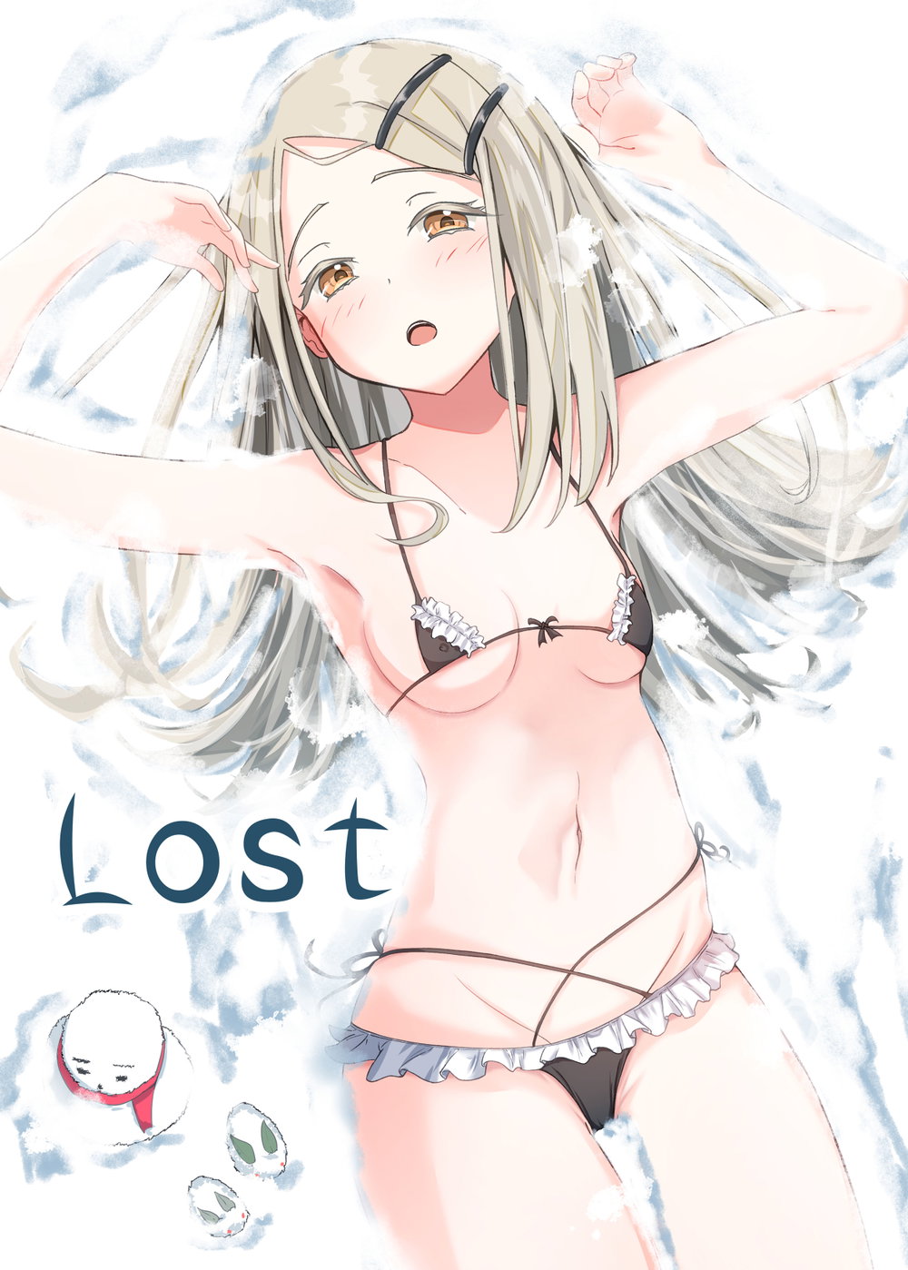 Biến mất - Chap 1 - 1