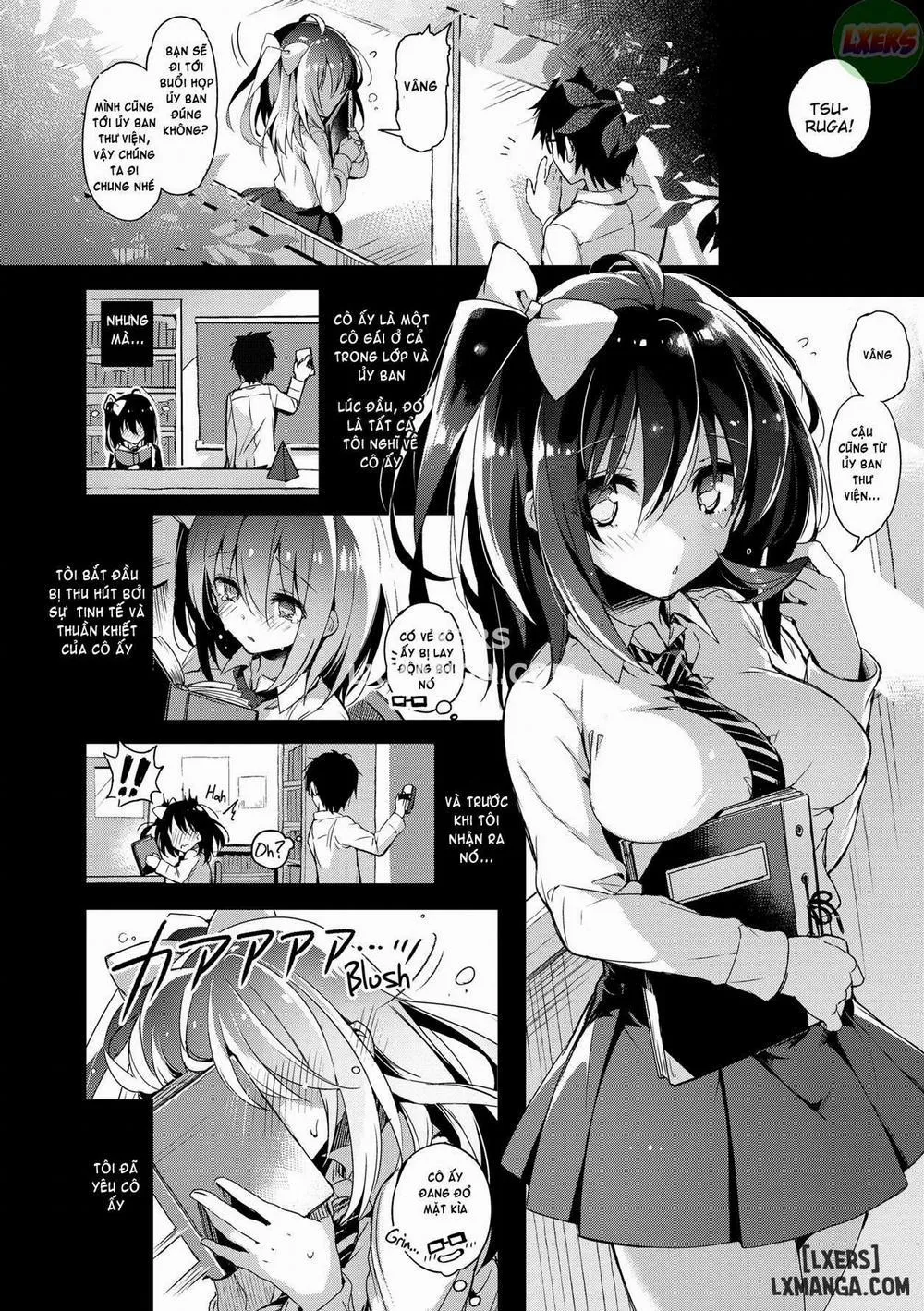 PuniKano - Chap 3 - 7