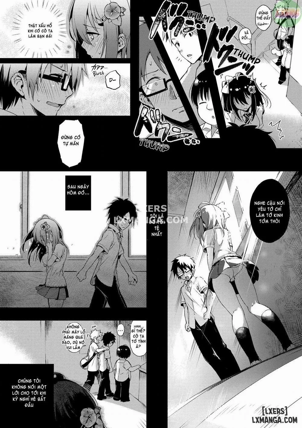 PuniKano - Chap 3 - 9