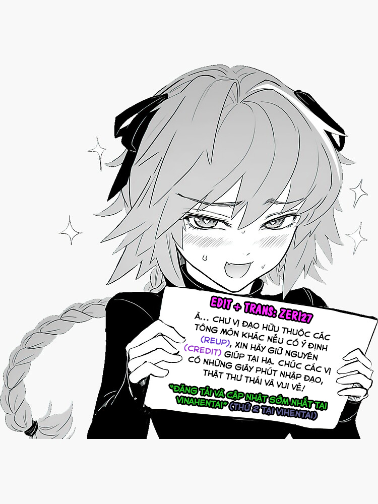 No Nut November Spell - Oneshot - 1