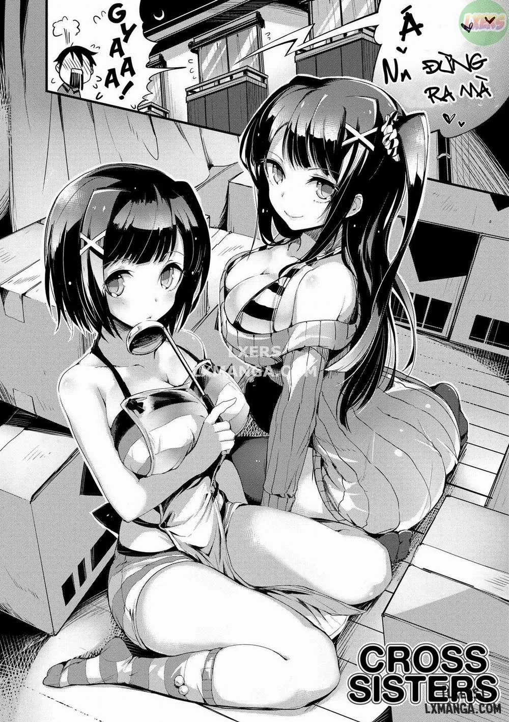 PuniKano - Chap 1 - 12