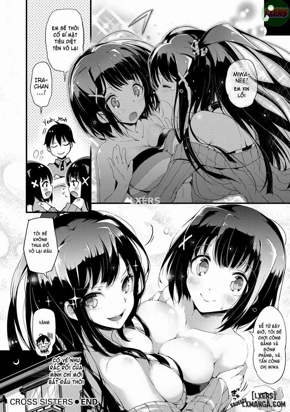 PuniKano - Chap 1 - 30