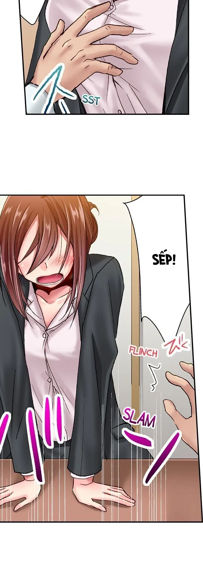Phụ Nữ Khi Say [SERIOUS LADY LOOSENS UP WHEN DR... - Chap 1 - 15
