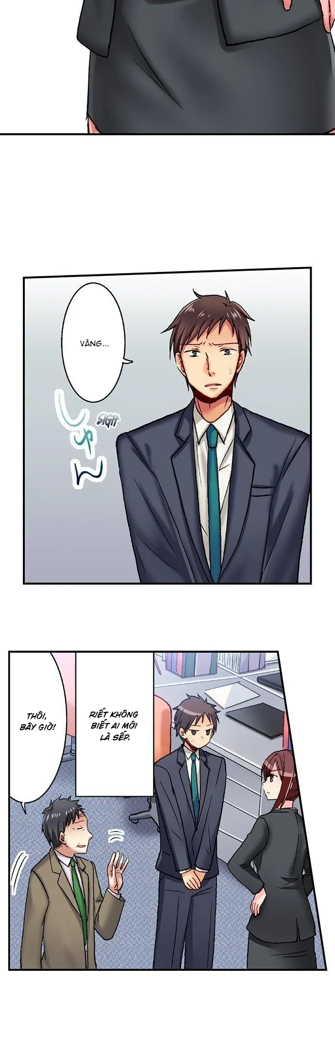 Phụ Nữ Khi Say [SERIOUS LADY LOOSENS UP WHEN DR... - Chap 1 - 3