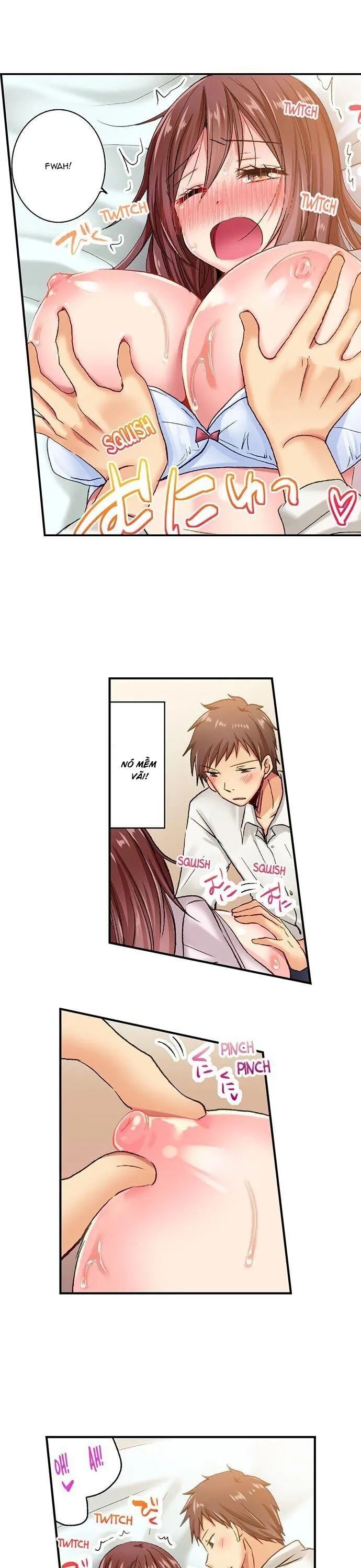 Phụ Nữ Khi Say [SERIOUS LADY LOOSENS UP WHEN DR... - Chap 2 - 15