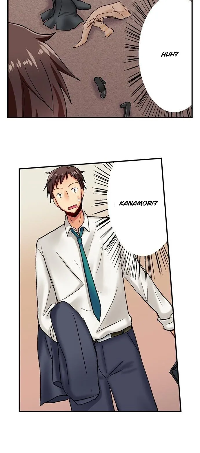 Phụ Nữ Khi Say [SERIOUS LADY LOOSENS UP WHEN DR... - Chap 2 - 6
