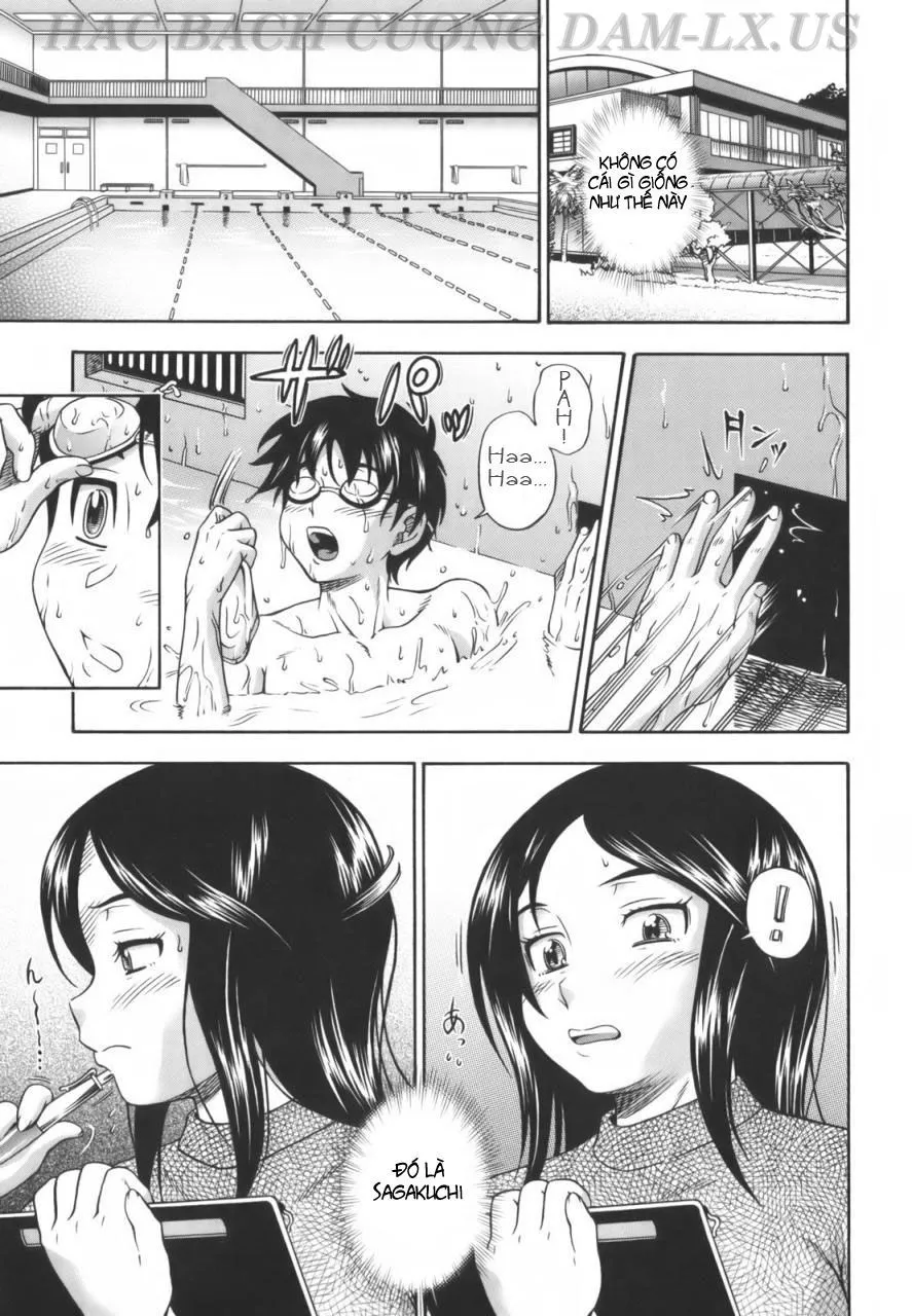 Soushisouai Note - Chap 1 - 12 Soushisouai Note - Chap 1 - 12