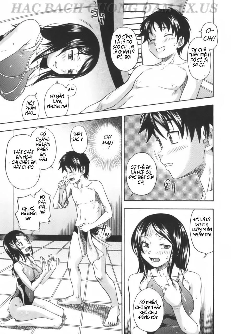 Soushisouai Note - Chap 1 - 18 Soushisouai Note - Chap 1 - 18
