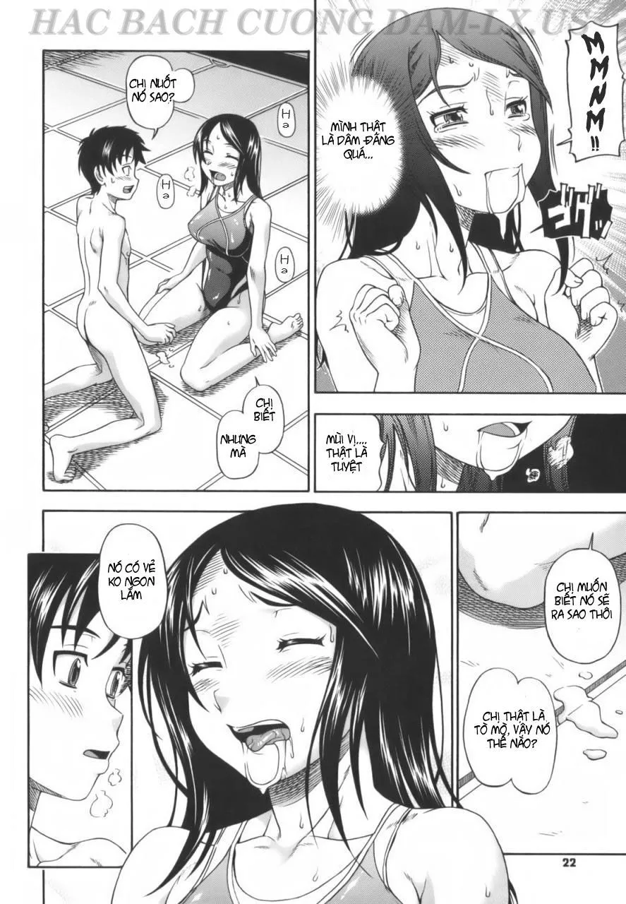 Soushisouai Note - Chap 1 - 24 Soushisouai Note - Chap 1 - 24