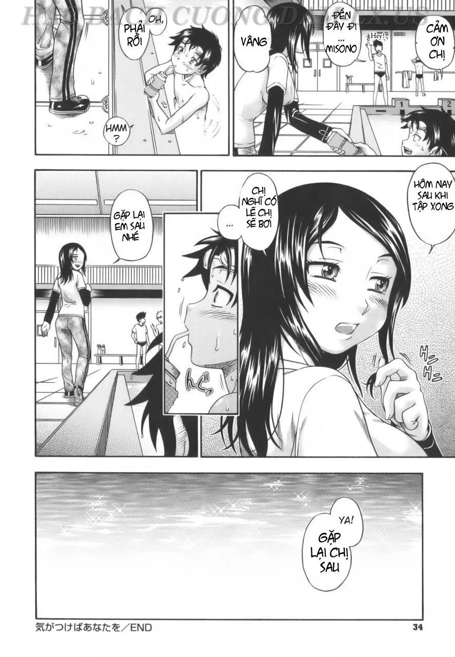 Soushisouai Note - Chap 1 - 36 Soushisouai Note - Chap 1 - 36