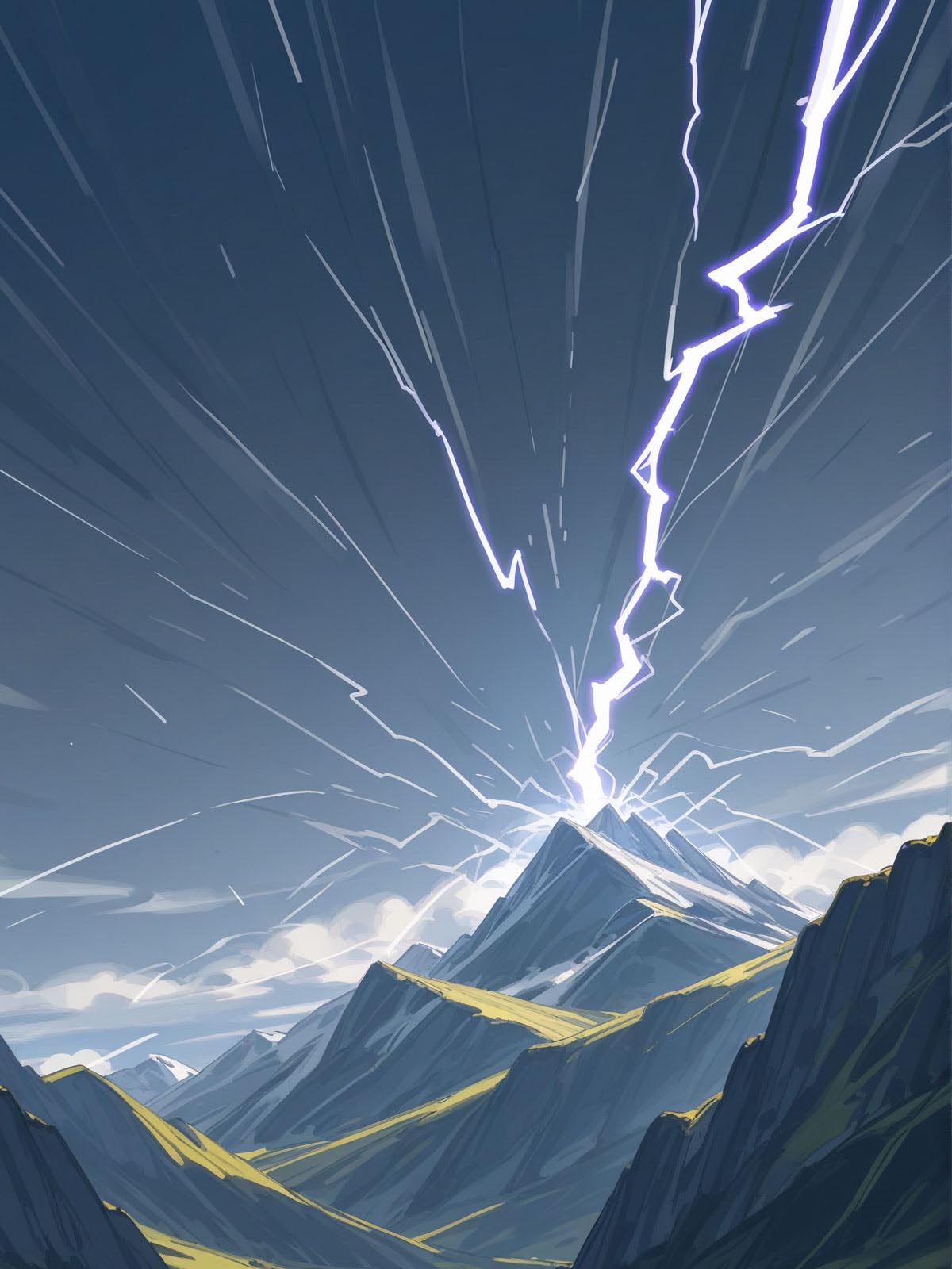 [R-18]雪山素女·醒梦篇 - Chap 3 - 14