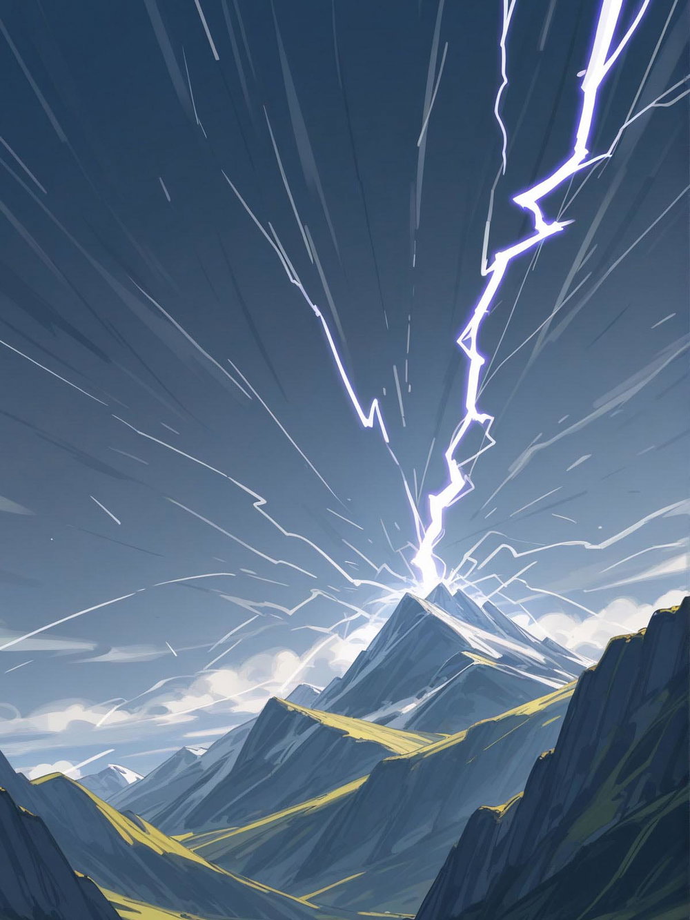 [R-18]雪山素女·醒梦篇 - Chap 3 - 14